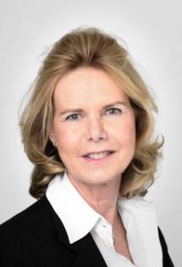 Barbro Mehks Vaccaro